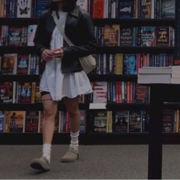 Baby doll dress - Picture 4 of 4